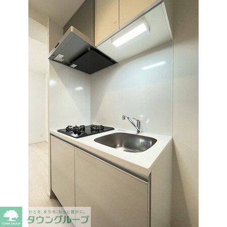 グランカーサ西葛西の物件内観写真